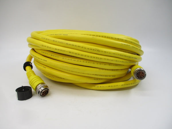 AMPHENOL P30412-M40 NSNP