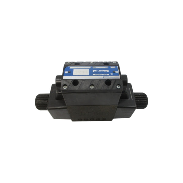 MILLER 583-D5E-072 583-D5ECC-0041-W0 110/115VAC NSNP