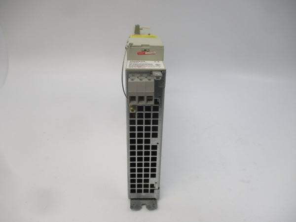 SIEMENS 6SN1112-1AC01-0AA1 480VAC UNMP