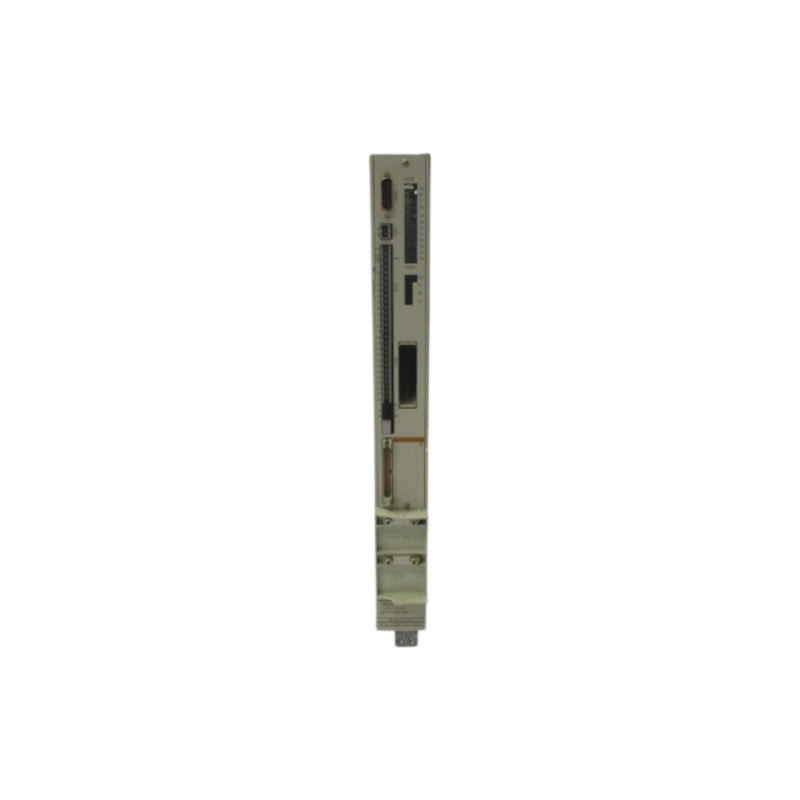SIEMENS 6SN1123-1AA00-0BA0 6SN1118-0AA11-0AA0 (AS PICTURED) 25A UNMP