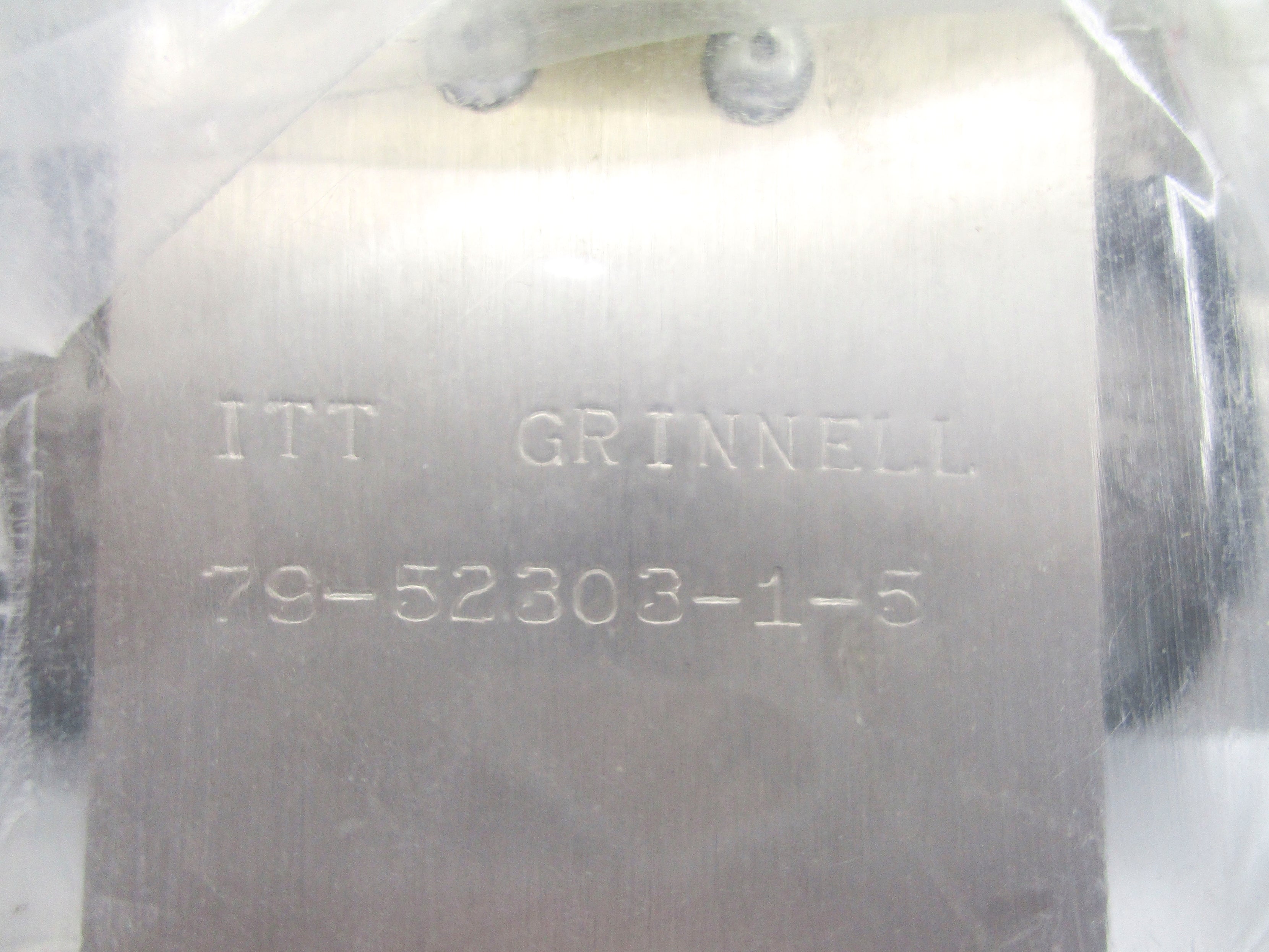 ITT GINNELL 79-52303-1-5 NSNP
