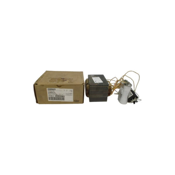 OSRAM LU1000/TRI 347V 9.50A NSMP