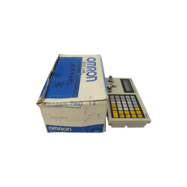 OMRON 3G2A3-PRO12 NSMP
