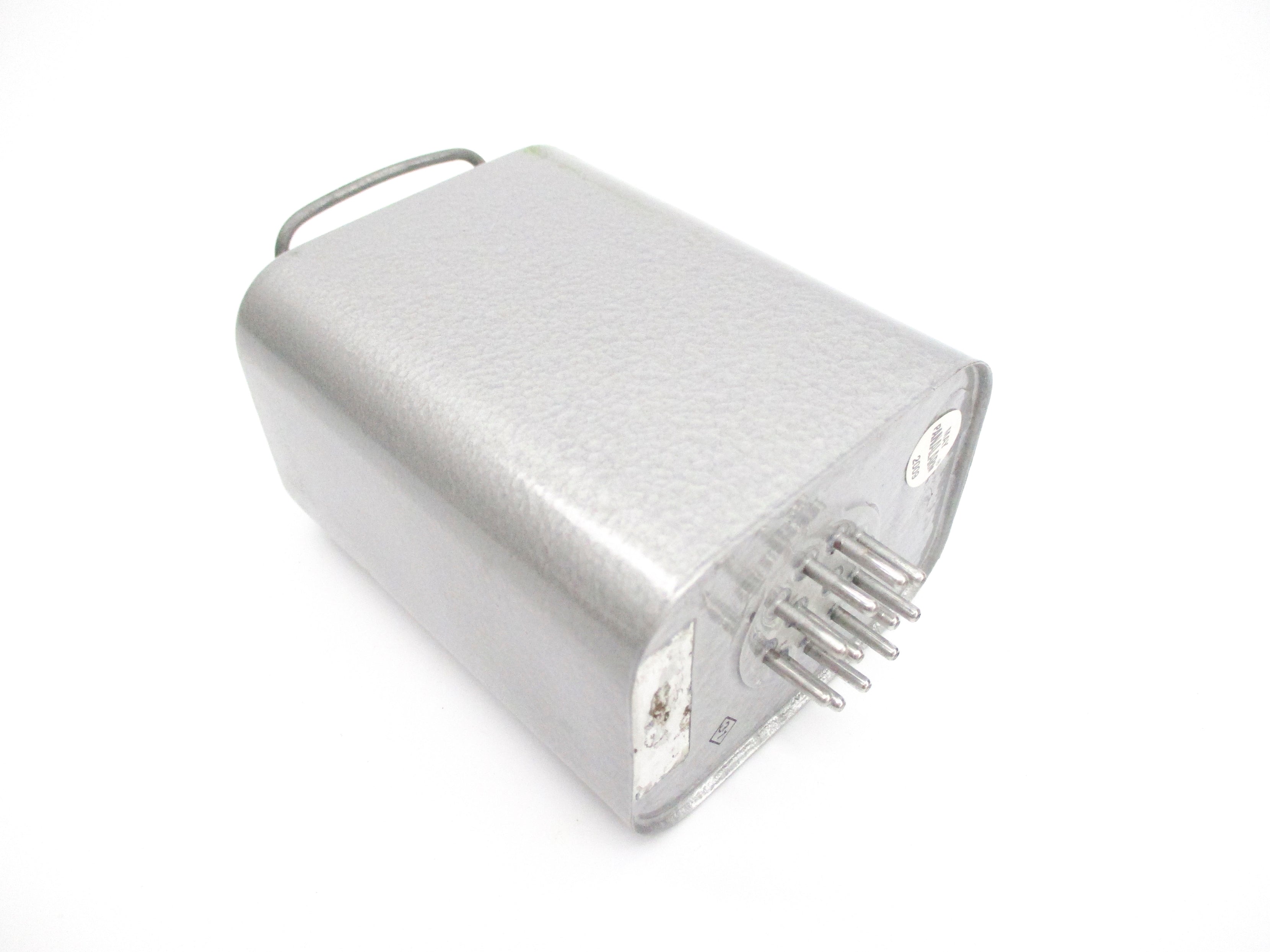 PANALARM 70X5A 12VDC NSNP