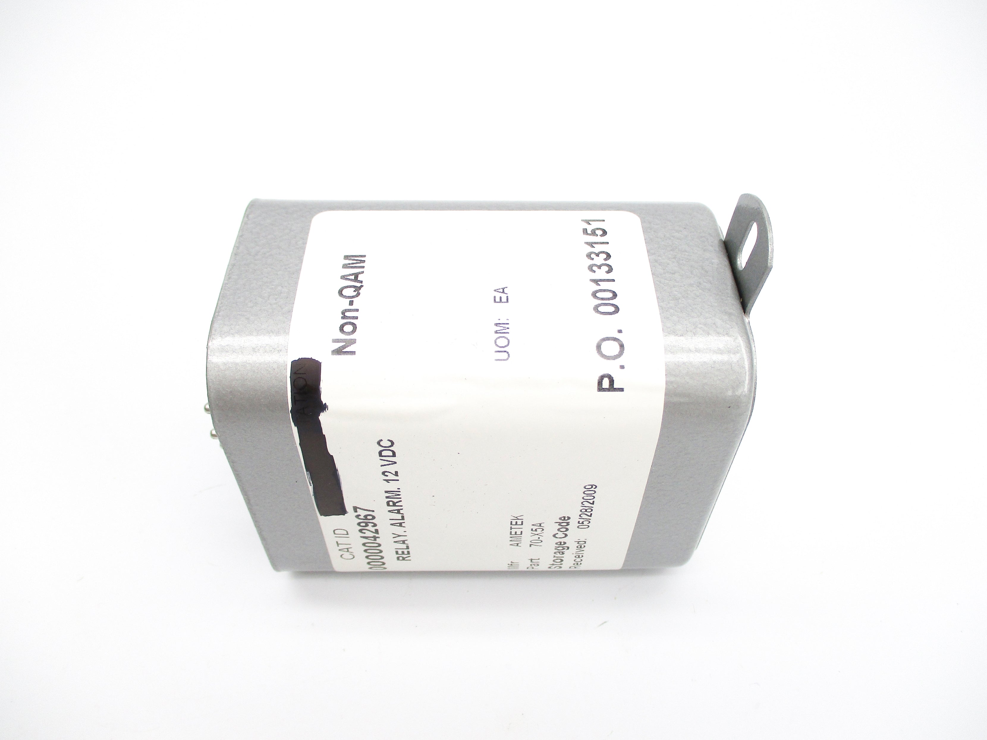 PANALARM 70X5A 12VDC NSNP