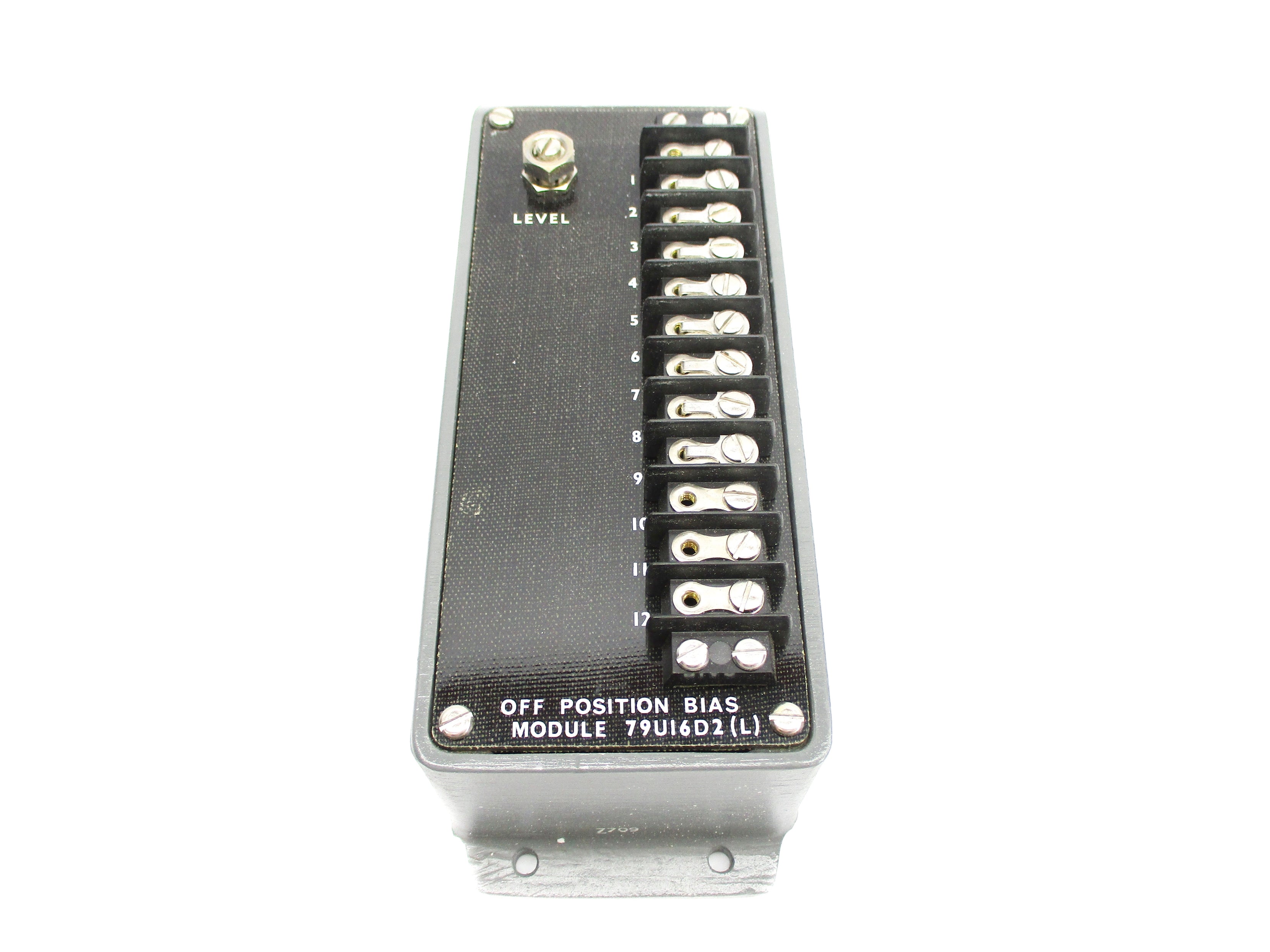 P&H HARNISCHFEGER 79UI6D2(L) NSNP