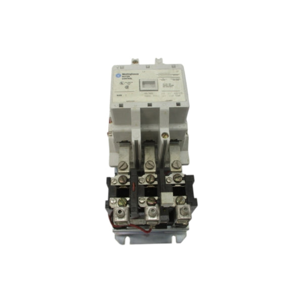 WESTINGHOUSE A200M3CAC 5277C13G01 110/120V 770A NSNP