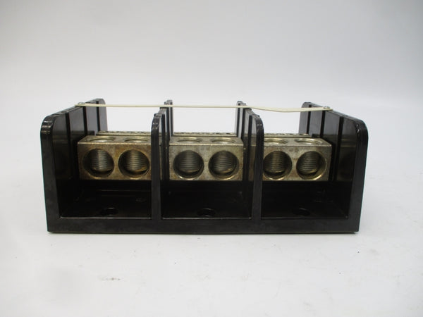 ALLEN BRADLEY 1492-PD3C2127 SER. B 600V 760A NSNP
