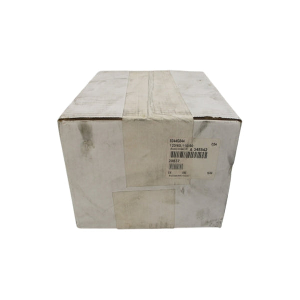 ASCO 8344G044 110/120V 1/4" NSFS