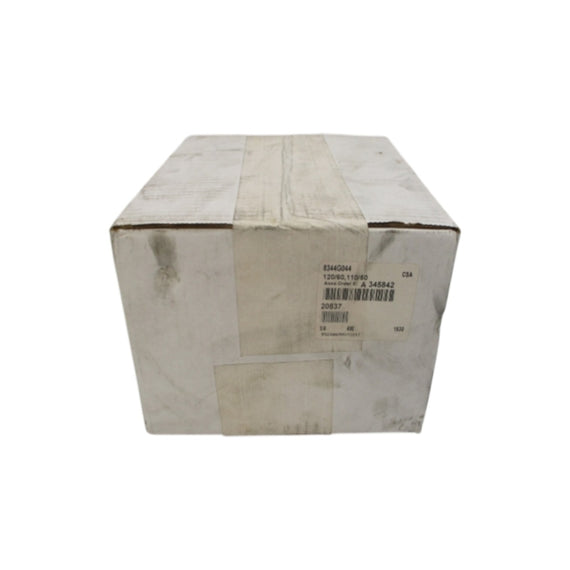 ASCO 8344G044 110/120V 1/4" NSFS