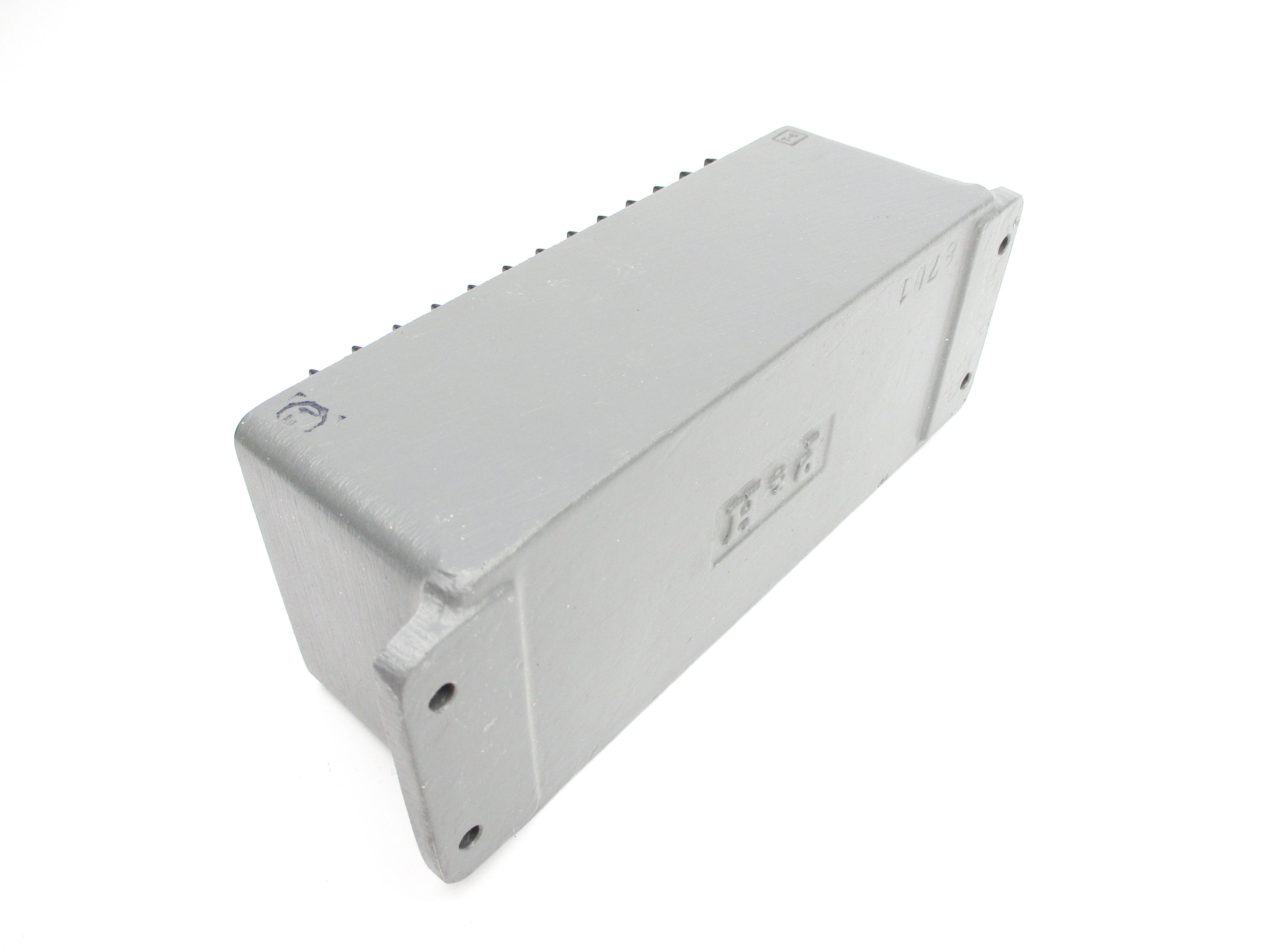 P&H HARNISCHFEGER 79UI6D2(L) NSNP