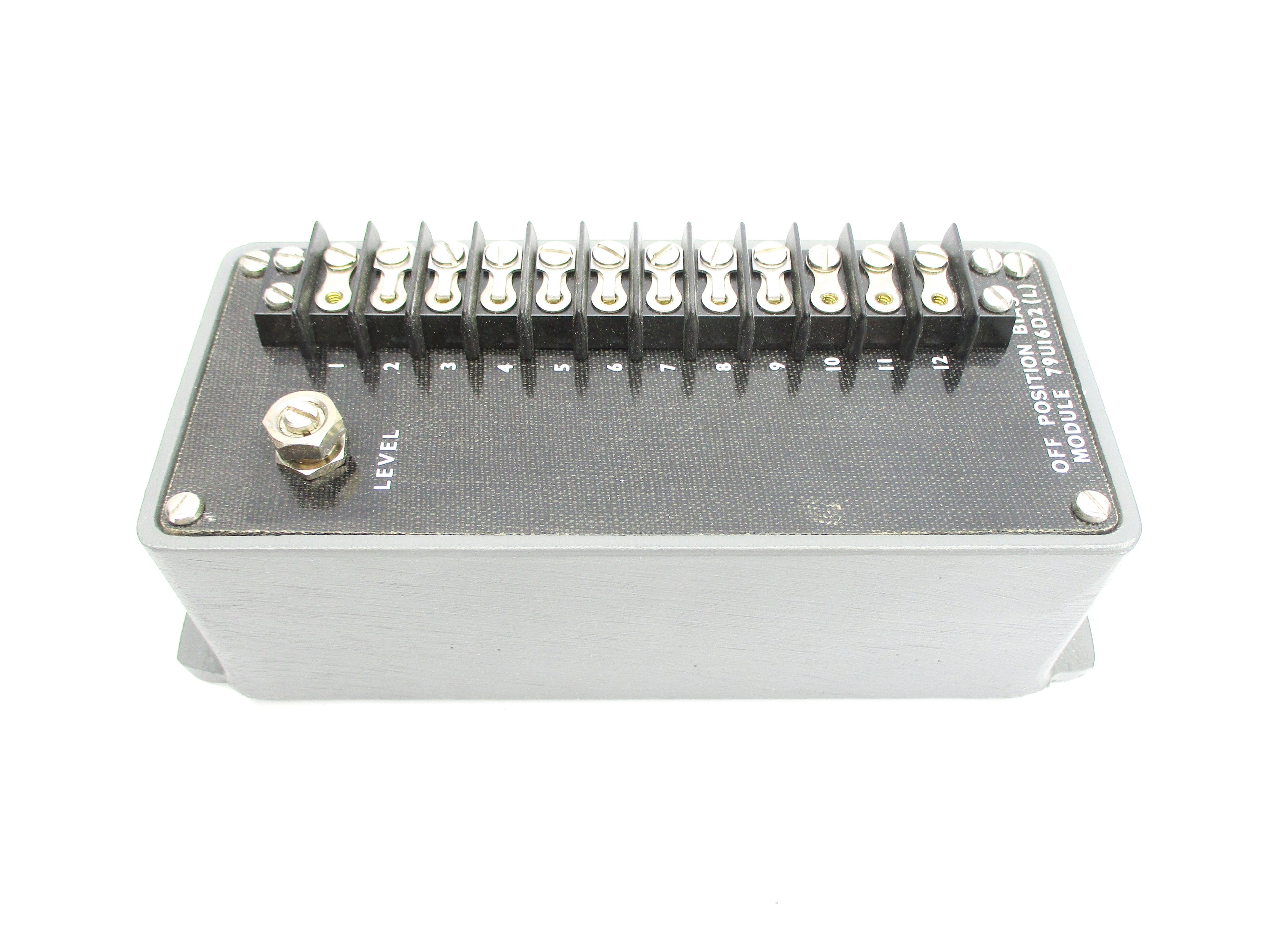 P&H HARNISCHFEGER 79UI6D2(L) NSNP