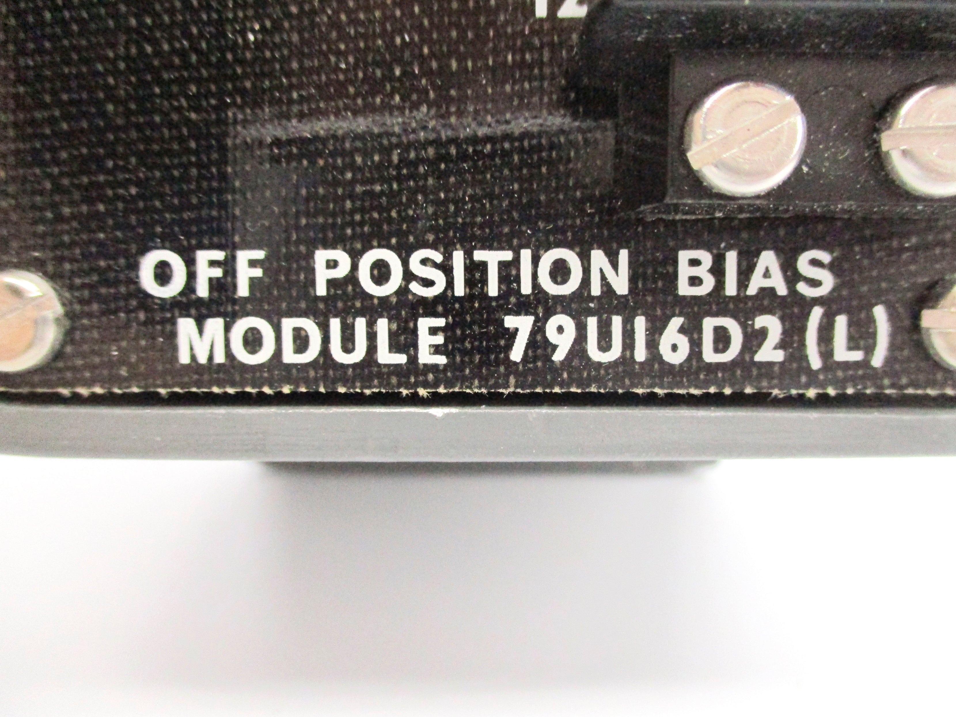 P&H HARNISCHFEGER 79UI6D2(L) NSNP