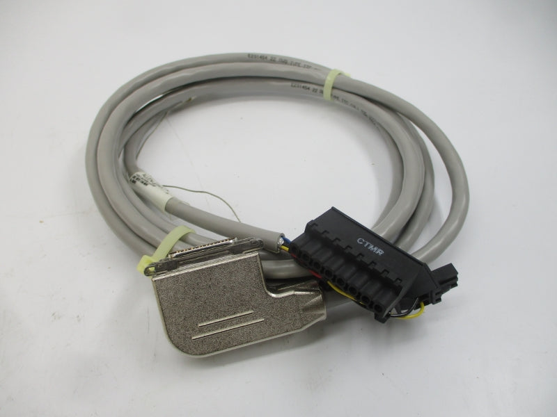 ALLEN BRADLEY 1492-ACABLE025B SER. A (BR/WH) NSMP