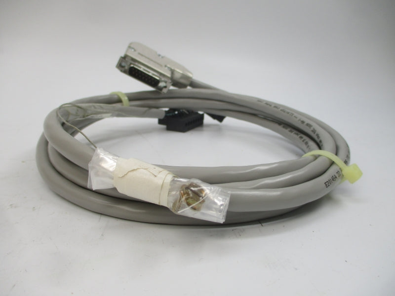 ALLEN BRADLEY 1492-ACABLE025B SER. A (BR/WH) NSMP