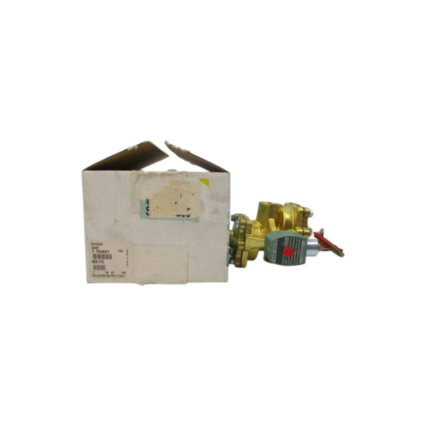 ASCO 8316G034 24V 10-150PSI 1" NSMP
