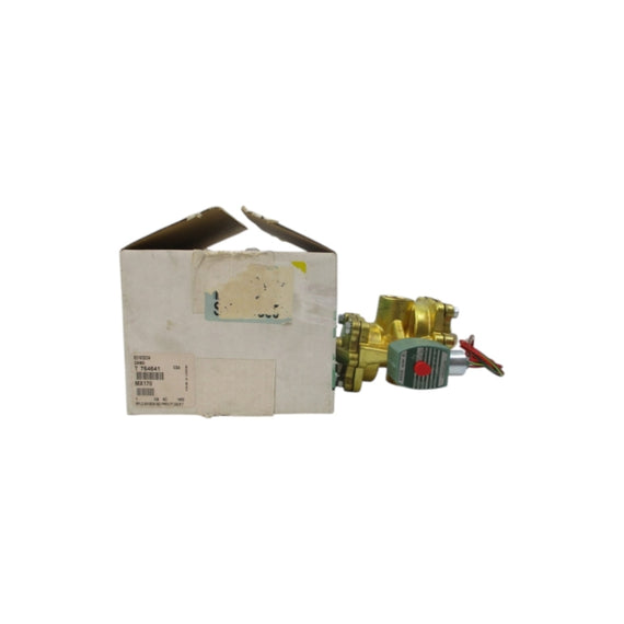 ASCO 8316G034 24V 10-150PSI 1" NSMP