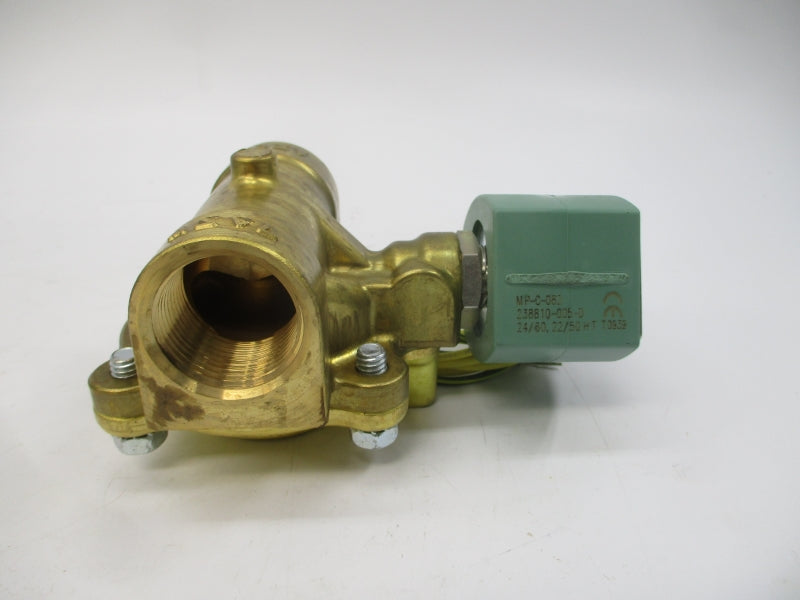 ASCO 8220G025 22/24V 5-150PSI 1" NSMP