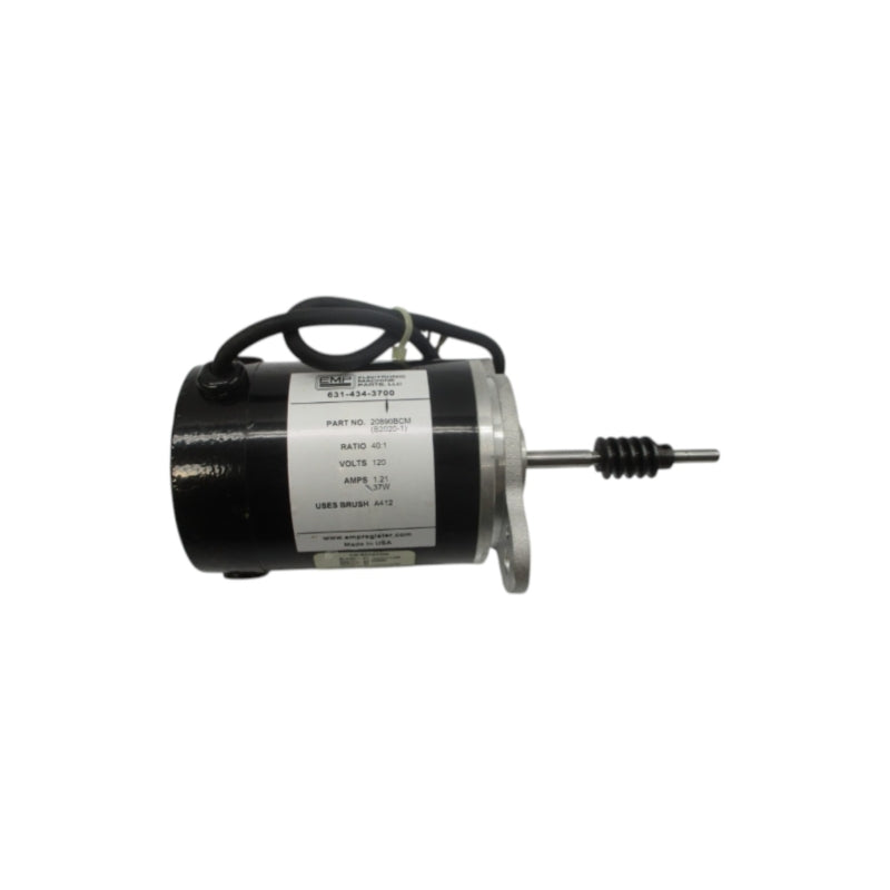 ELECTRONIC MACHINE PARTS 20890BCM 120V 1.21A NSNP