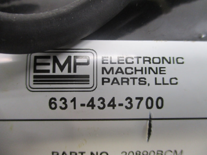 ELECTRONIC MACHINE PARTS 20890BCM 120V 1.21A NSNP