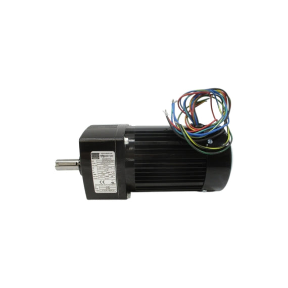 BODINE ELECTRIC 2863 42R6BFPP-FX1 230/460V 1.9/.95A NSNP