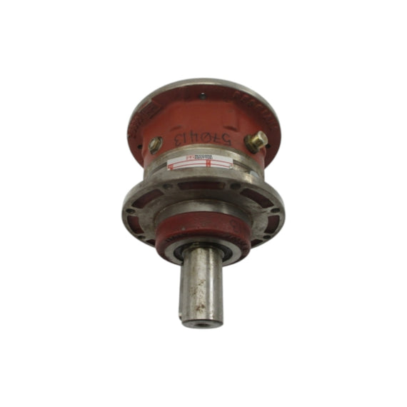 REGGIANA RIDUTTORI RR65HC NSNP