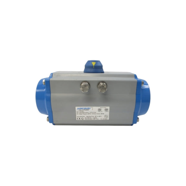 JAMESBURY VPVL350DABD 116PSI NSNP