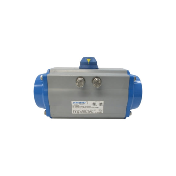 JAMESBURY VPVL350DABD 116PSI NSNP