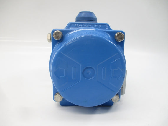 JAMESBURY VPVL350DABD 116PSI NSNP