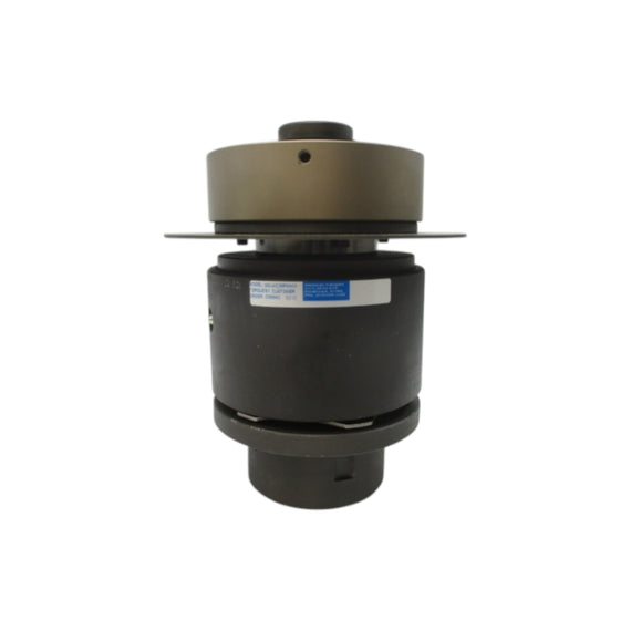AMERICAN AUTOGARD 605-AC2MP4/HVI NSNP