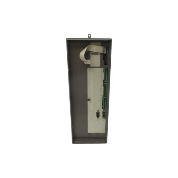 CONTROL TECHNIQUES DB600NP 380/460VAC 13.1A (AS PICTURED) UNMP