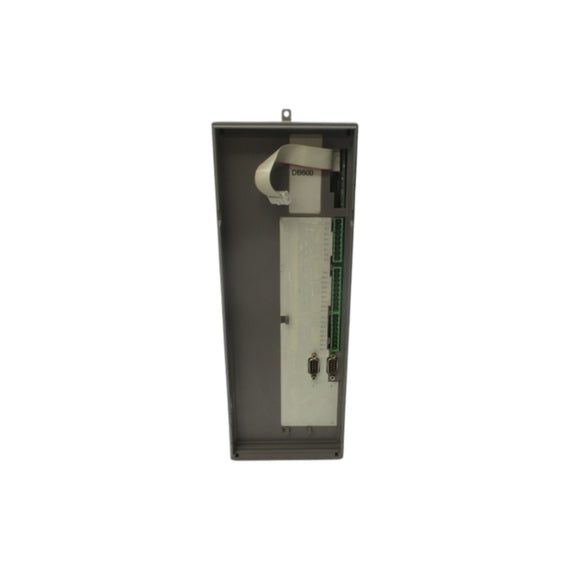 CONTROL TECHNIQUES DB600NP 380/460VAC 13.1A (AS PICTURED) UNMP