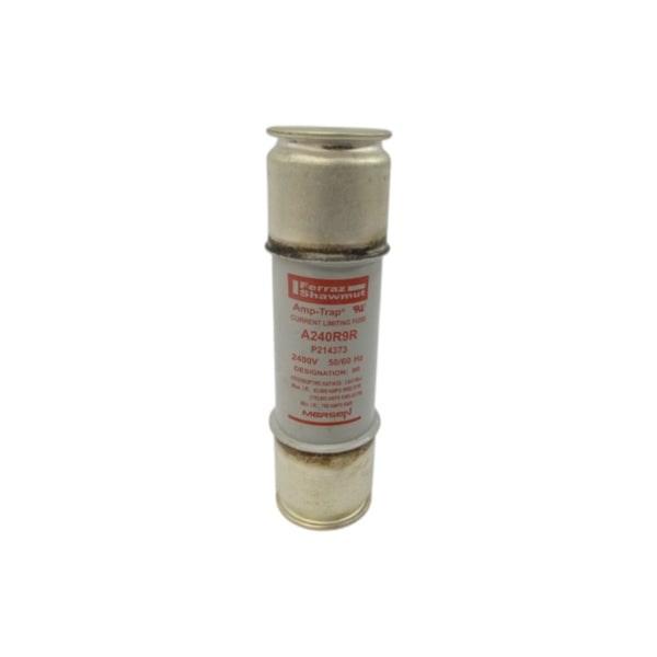 FERRAZ SHAWMUT A240R9R 2400V 760A NSNP
