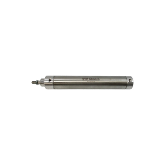 UTR ALDRICH 2000-DVS-9.0 VA-8 NSNP
