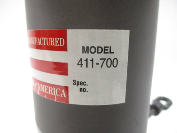 SPEED SELECTOR 411-700 NSNP