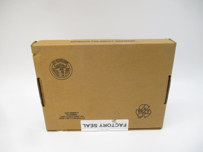 ALLEN BRADLEY 1771-OBD SER. C DATE: 2014 NSFS