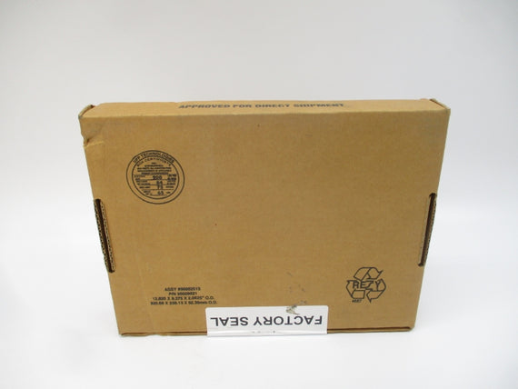 ALLEN BRADLEY 1771-OBD SER. C DATE: 2014 NSFS
