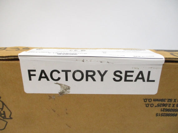 ALLEN BRADLEY 1771-OBD SER. C DATE: 2014 NSFS