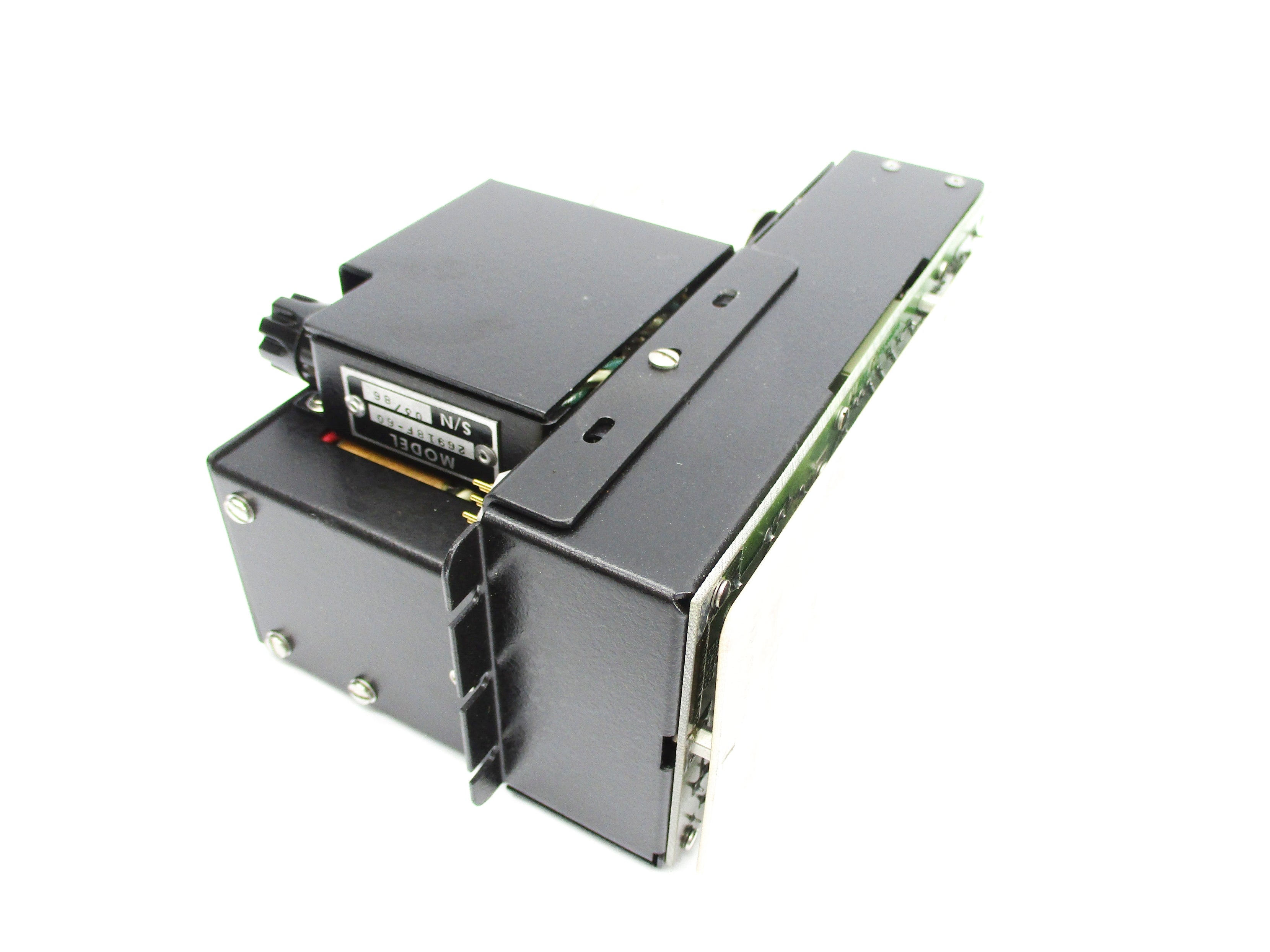 TRACOR WESTRONICS 26918F-60 NSNP