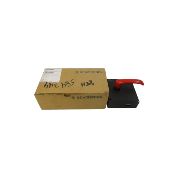 SCHMERSAL AZ/AZM200-B30-LAG1P1 NSMP