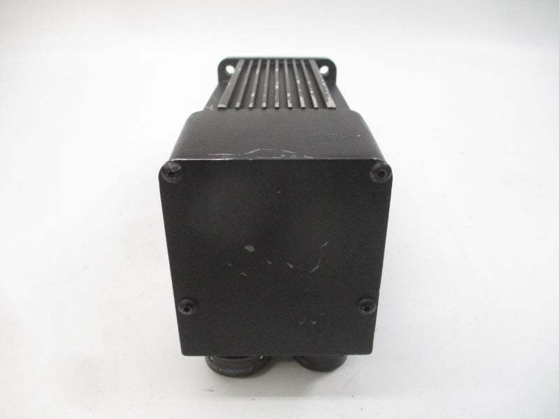 ALLEN BRADLEY 1326AS-B330H-21-A SER. A 460VAC 2.1A NSNP