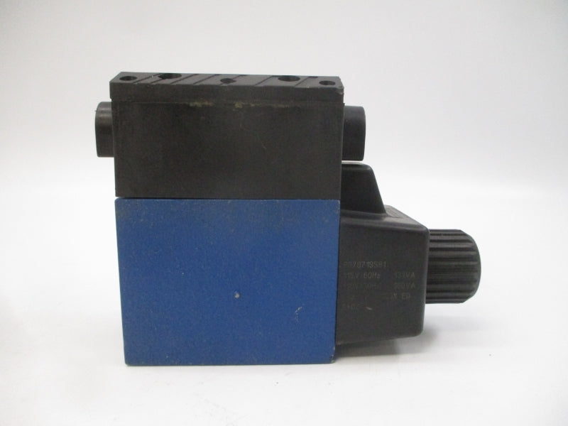 BOSCH 081WV10P1V1012KA115/60/D51 9810232077 4600PSI NSNP