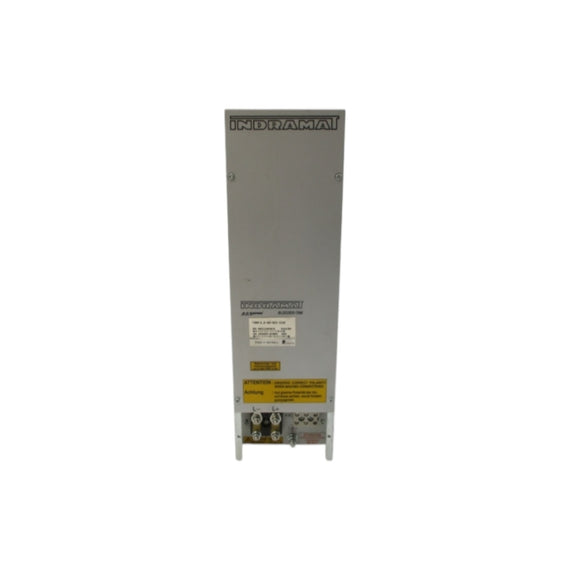 INDRAMAT TBM1.2-40-W1-024 R911246463 24VDC UNMP