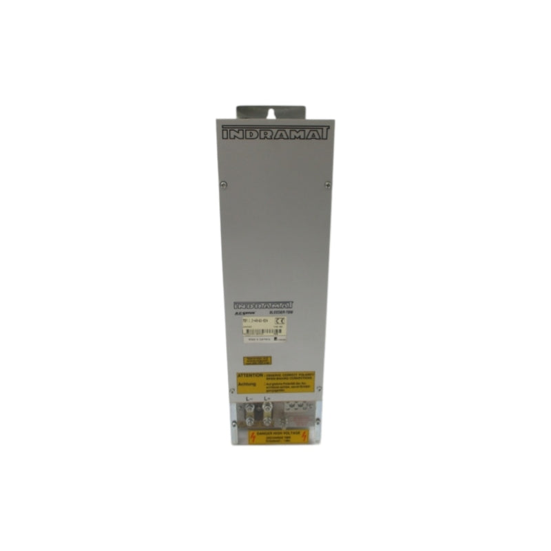 INDRAMAT TBM1.2-40-W1-024 246463 24VDC UNMP