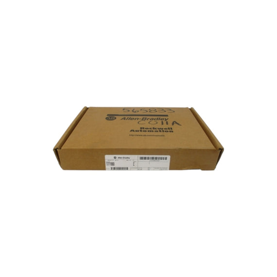 ALLEN BRADLEY 1771-OBD SER. C DATE: 2012 NSFS