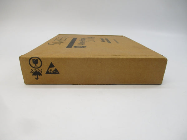 ALLEN BRADLEY 1771-OBD SER. C DATE: 2012 NSFS
