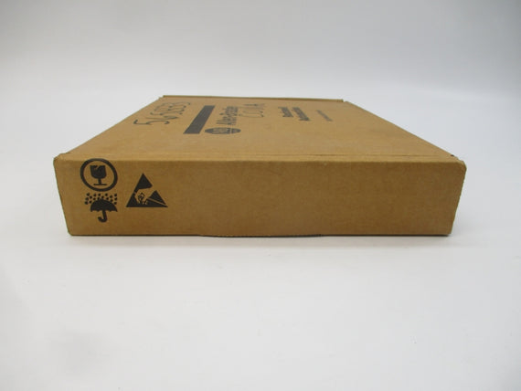 ALLEN BRADLEY 1771-OBD SER. C DATE: 2012 NSFS