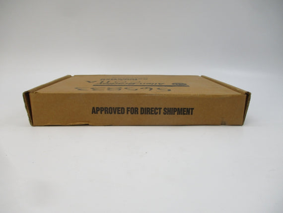 ALLEN BRADLEY 1771-OBD SER. C DATE: 2012 NSFS