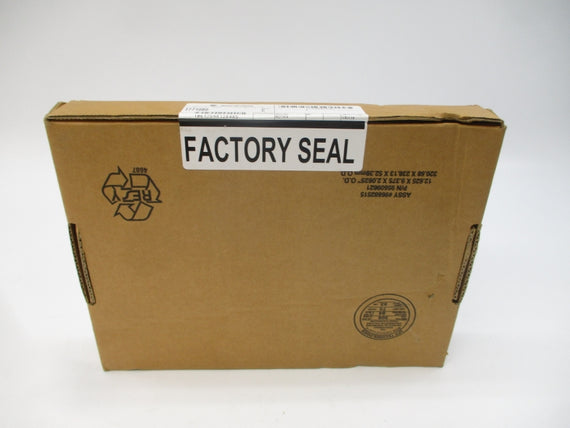 ALLEN BRADLEY 1771-OBD SER. C DATE: 2012 NSFS