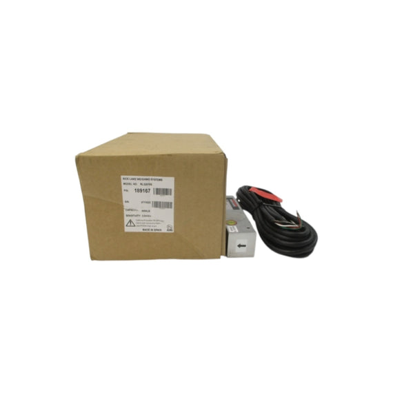 RICE LAKE WEIGHING SYSTEMS 189167 RL.32018S NSMP
